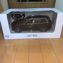 ボルボ XC90 ラジコンのサムネイル