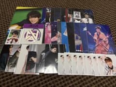 Snow Man 深澤辰哉 グッズセット ステフォのサムネイル