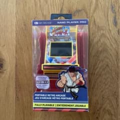My Arcade ストリートファイター2 格闘ゲーム - メルカリ