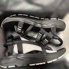 UNDERCOVER nonnative rig ブラック 28cm コラボ UNDERCOVER nonnative rig ブラック 28cm コラボ - メルカリ