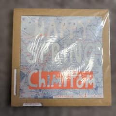 Chim↑Pom ハッピースプリング カタログ第1巻 LPレコード版 森美術館のサムネイル