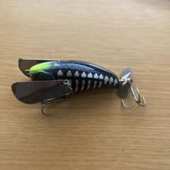 ジャッカル ポンパドールJrのサムネイル