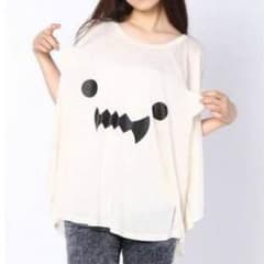 【チィ様専用】WORLD WIDE LOVE! カットソーのサムネイル