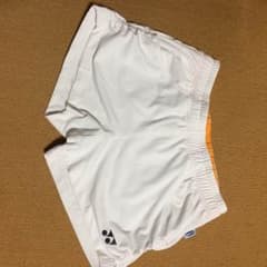 ショートパンツのサムネイル