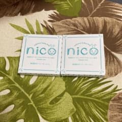 nico 石鹸のサムネイル