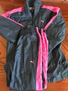 PUMAのサムネイル