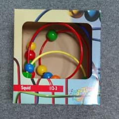 新品☆未使用　JOY-TOY Squid ルービングのサムネイル
