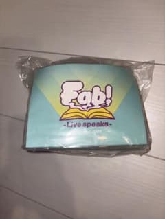 Hey! Say! JUMP Fab! -Live speaks.- ペンライトのサムネイル