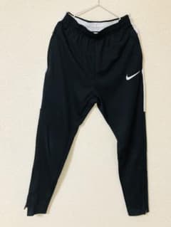 NIKE ナイキ ジャージ　ブラックのサムネイル