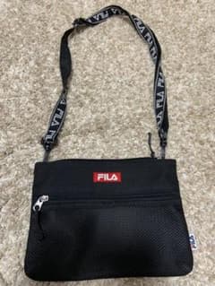 FILA サコッシュのサムネイル