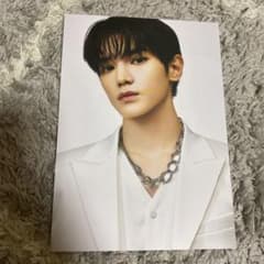 NCT127 포스카《태영》」