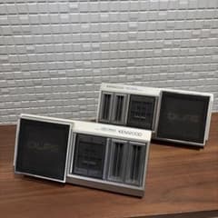 KENWOOD KSC-5900 3WAY 4スピーカー 旧車 当時物 ジャンク - メルカリ