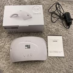 iro UV/LED両対応 36Wハイブリッドライトのサムネイル