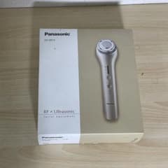 MR-563A Panasonic EH-SR73 美顔器　ゴールド　美容 MR-563A Panasonic EH-SR73 美顔器 ゴールド 美容 - メルカリ