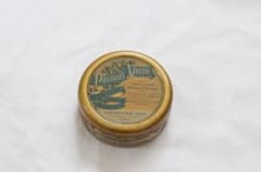 フランス製1930年代のアンティーク缶ケースのサムネイル