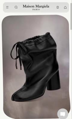 Maison Margiela ブーツ 37のサムネイル