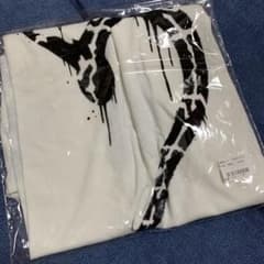 HYDE スネークロゴTシャツ☆未使用品のサムネイル