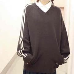 adidas ビックニットのサムネイル