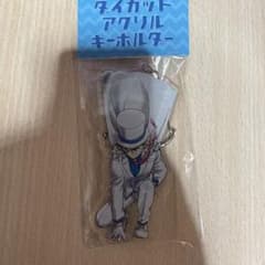 名探偵コナン　怪盗キッド　アクリルキーホルダー