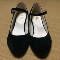 グレイル  ベーシックパンプスのサムネイル