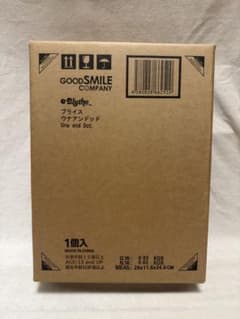 ネオブライス ウナアンドドット 新品未開封 化粧箱あり - メルカリ