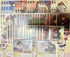 ヴァイス シャナ 8枝デッキ フルホイル ヴァイス シャナ 8枝デッキ フルホイル - メルカリ