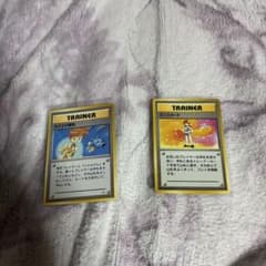 ポケモンカード カスミの勝負、ミニスカートのサムネイル