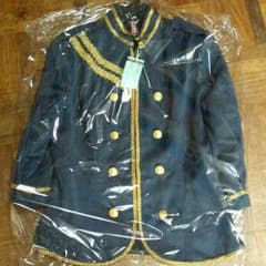 やーやん様専用　うたの☆プリンスさまっ♪　音也Debut軍服衣装のサムネイル
