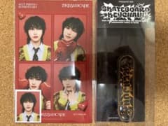 NCT DREAMロンジュンDREAMSCAPE フォトセット キーチェーン - メルカリ