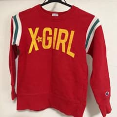 トレーナーのサムネイル