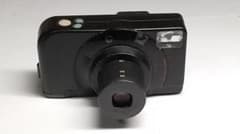 キャノン38~79mmズームフィルムカメラのサムネイル