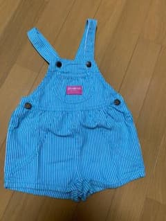 オシュコシュ　サロペットのサムネイル