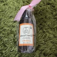エルビーバー ストレッチマークオイルのサムネイル