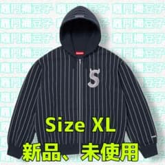 Supreme Devil S Logo Zip Up Hooded (XL) - メルカリ