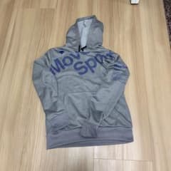 move sportスウェット上下のサムネイル