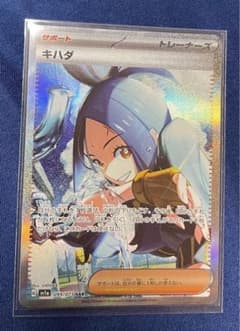 キハダSARのサムネイル