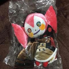 魔法少女まどかマギカ ぬいぐるみのサムネイル