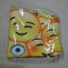 絵文字 ナップザック 値下げのサムネイル