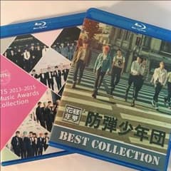 防弾少年団 DVD ms♡プロフ必読♡様専用のサムネイル