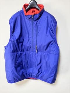 Patagonia　パフボールベスト patagonia Puffball Vest