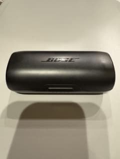 Bose ワイヤレスイヤホン　ジャンク品のサムネイル