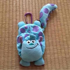 小物入れのサムネイル