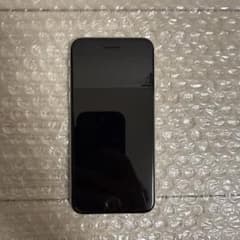 iPhone SE 3rd Generation 64GB White