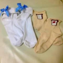 ソックスセット☆のサムネイル
