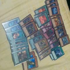 十二獣召喚獣 デッキ 遊戯王のサムネイル