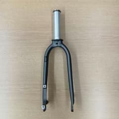DAHON K3 PLUS 349 ダークグレー フロントフォーク ダホン DAHON K3 PLUS 349 ダークグレー フロントフォーク ダホン - メルカリ