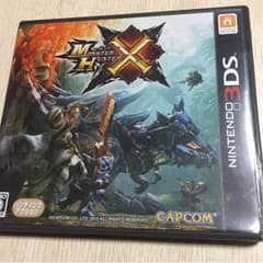 3DSソフトのサムネイル