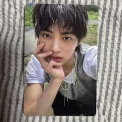 CORTIS ゴンホ ゴノ トレカ 特典 - メルカリ