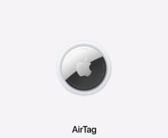 【正規品】Apple AirTag エアタグ 1個 本体 最終値下げのサムネイル