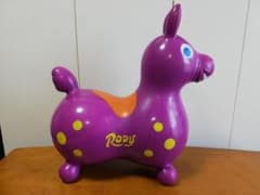 ロディ RODY 乗り物のサムネイル